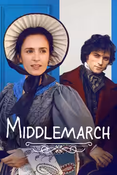 Middlemarch poster 1