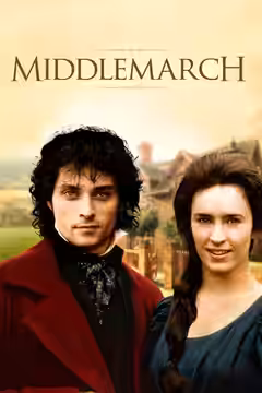 Middlemarch poster 2
