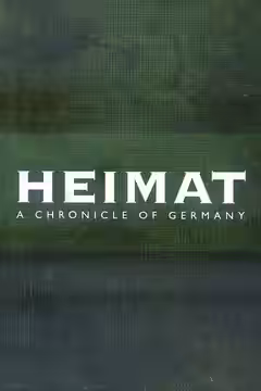 Heimat poster 3