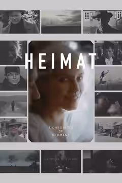 Heimat poster 2