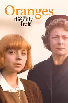 Oranges Are Not the Only Fruit poster 1