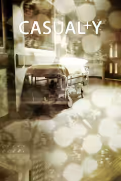 Casualty poster 6