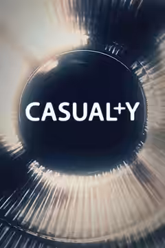 Casualty poster 3