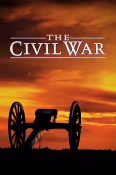 The Civil War poster