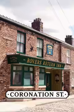 Coronation Street poster 3