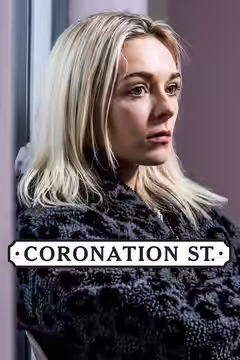 Coronation Street poster 2