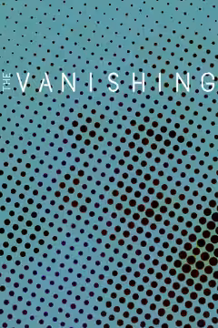 The Vanishing poster 2