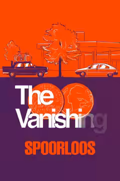 The Vanishing poster 4