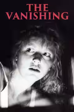 The Vanishing poster 3