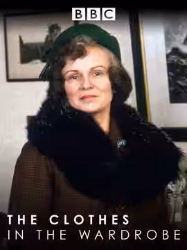 The Clothes in the Wardrobe poster 2