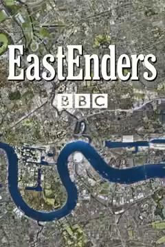 EastEnders poster 3