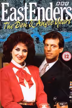 EastEnders poster 5