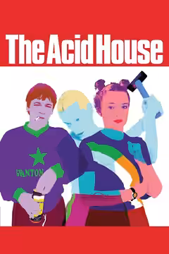The Acid House poster