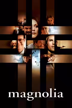 Magnolia poster 2