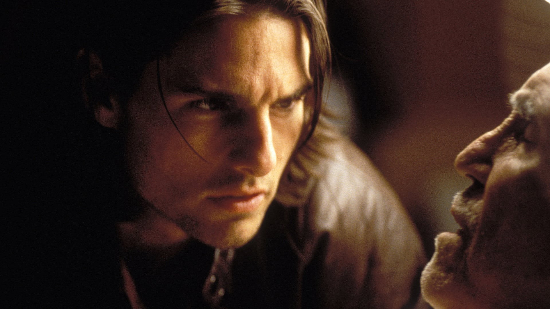 Magnolia, still 2