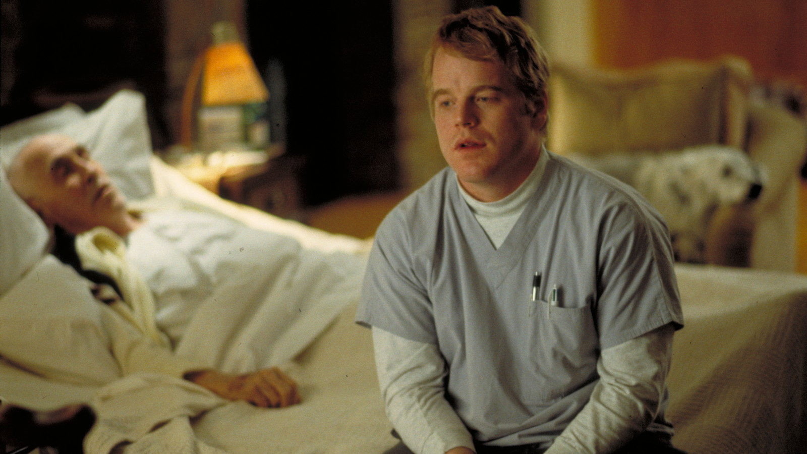 Magnolia, still 3