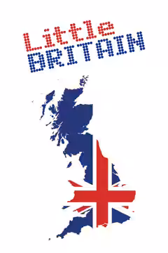 Little Britain poster 5