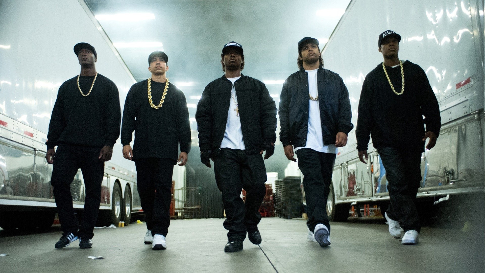 Straight Outta Compton, still 3