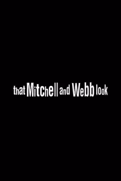 That Mitchell and Webb Look poster 4