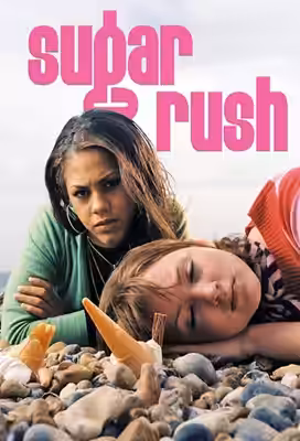 Sugar Rush poster