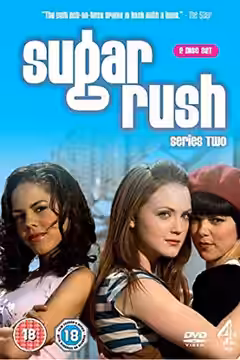 Sugar Rush poster 2