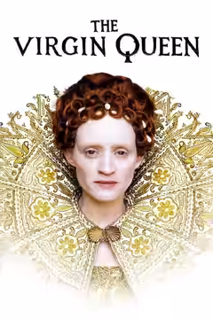 The Virgin Queen poster 1