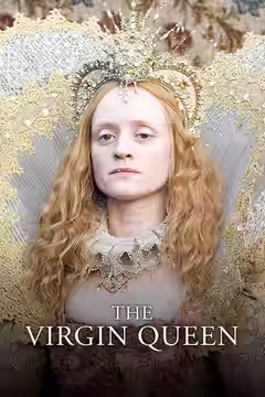 The Virgin Queen poster 2
