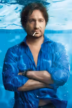 Californication poster 7