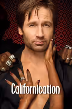 Californication poster 3
