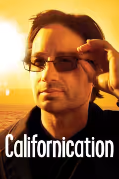 Californication poster 4