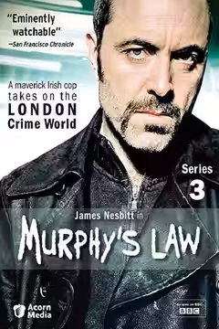 Murphy's Law poster 2