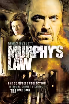 Murphy's Law poster 3