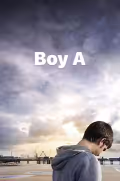 Boy A poster 2