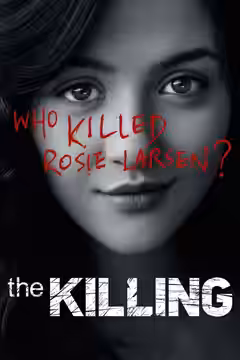 The Killing poster 3