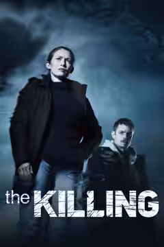 The Killing poster 4
