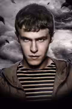 The Fades poster 3