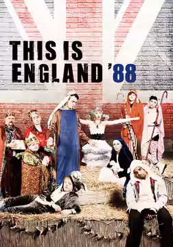 This Is England '88 poster 1