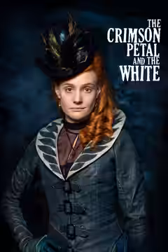The Crimson Petal and the White poster 1
