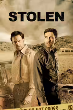 Stolen poster 2