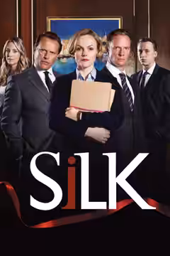 Silk poster 2