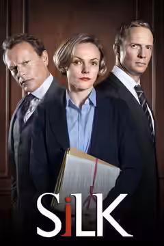 Silk poster 3