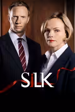 Silk poster 4