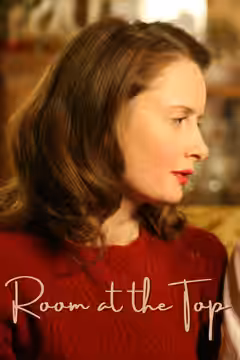 Room at the Top poster 2