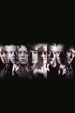 Accused poster 2