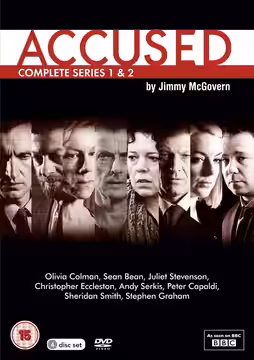 Accused poster 3