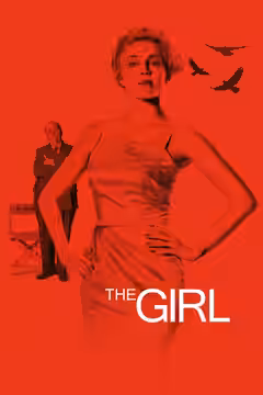 The Girl poster 1