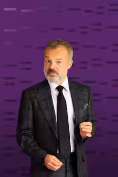 The Graham Norton Show poster 2