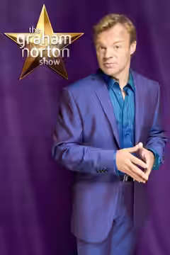 The Graham Norton Show poster 6