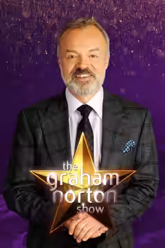 The Graham Norton Show poster 5