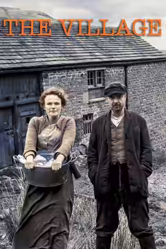 The Village poster 3